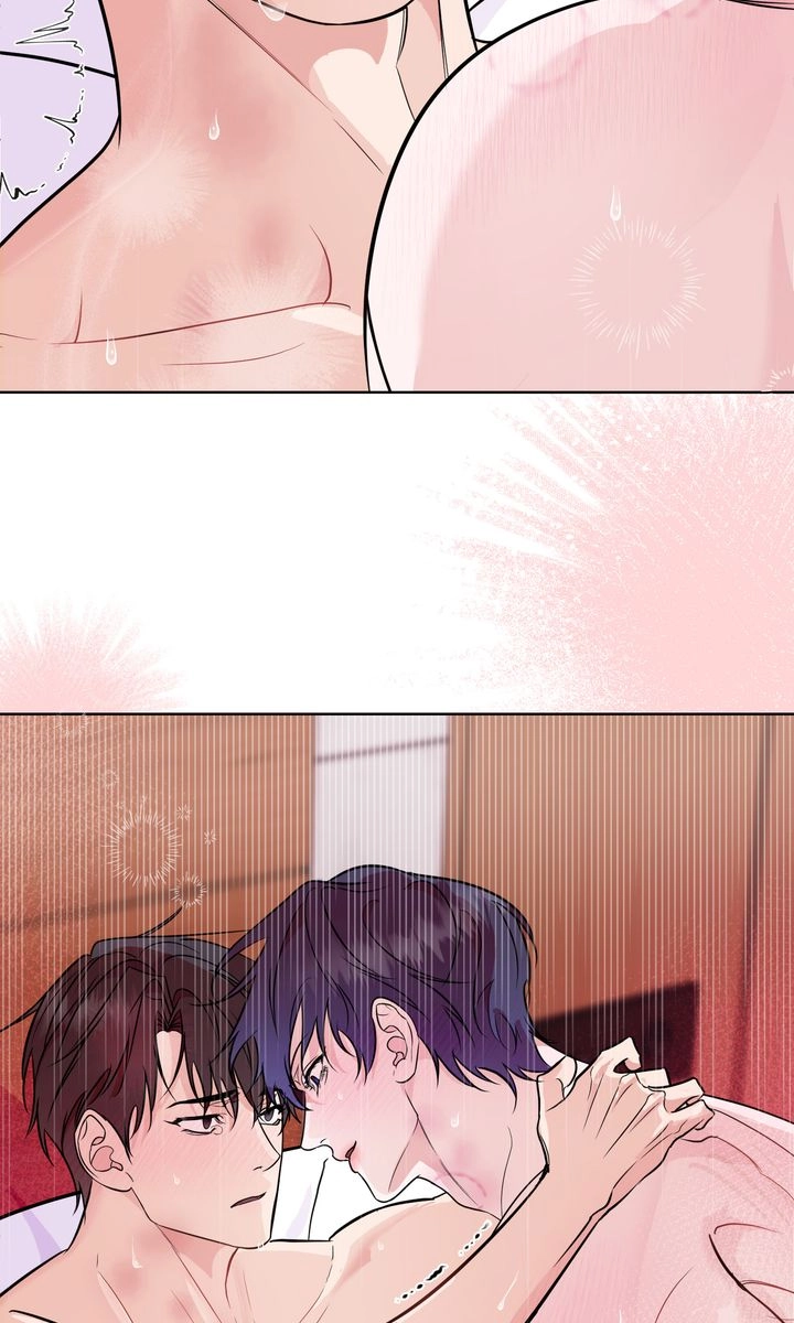 Dear My Dear [Full ver.] Chapter 9 page 17 - 