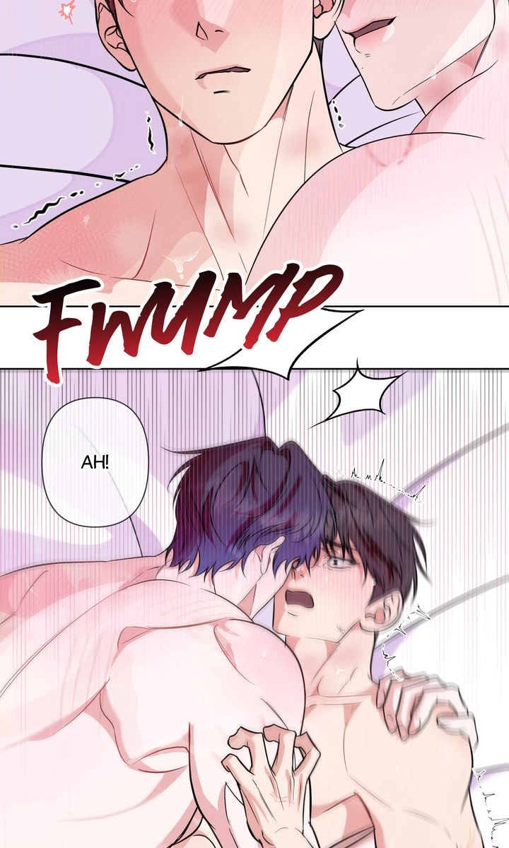 Dear My Dear [Full ver.] Chapter 9 page 21 - 