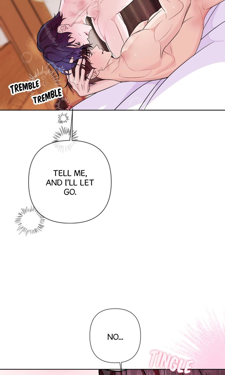 Dear My Dear [Full ver.] Chapter 9 page 24 - 