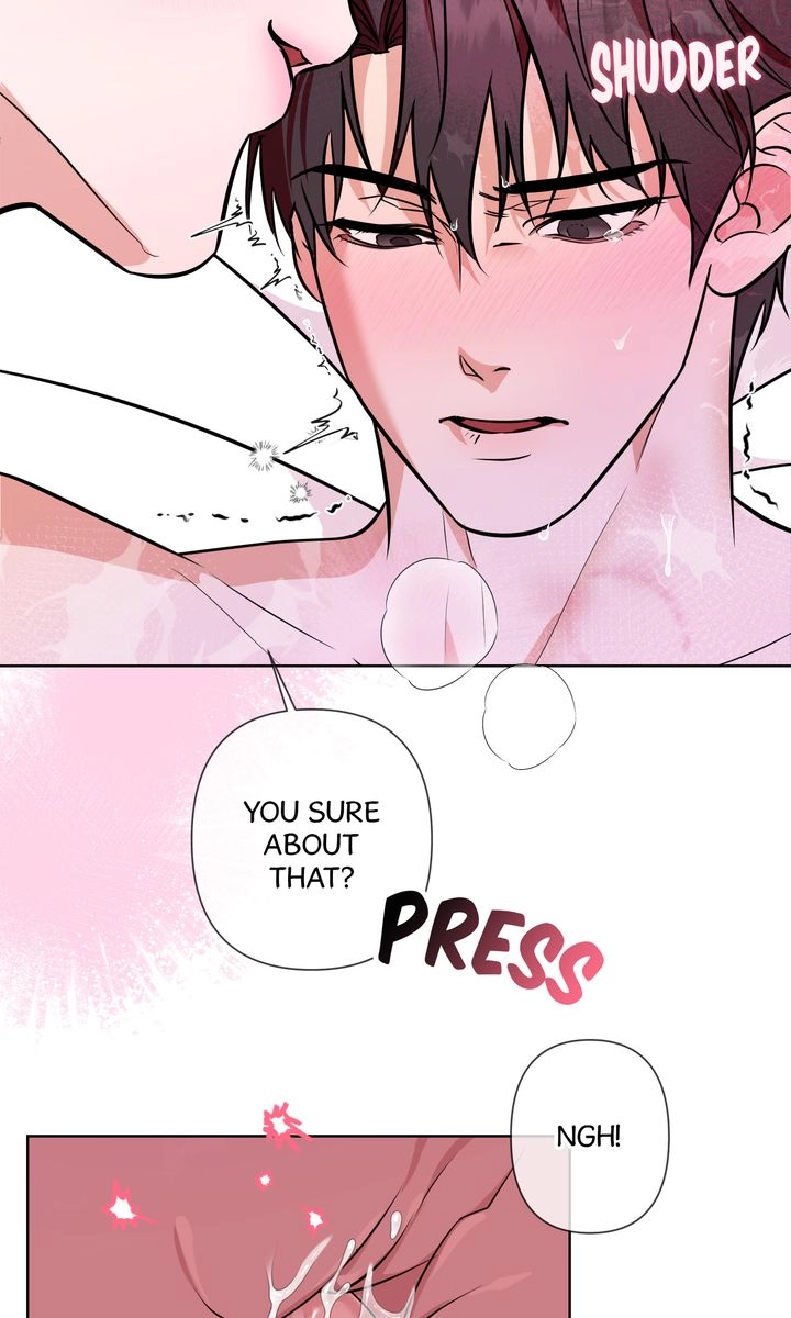 Dear My Dear [Full ver.] Chapter 9 page 25 - 