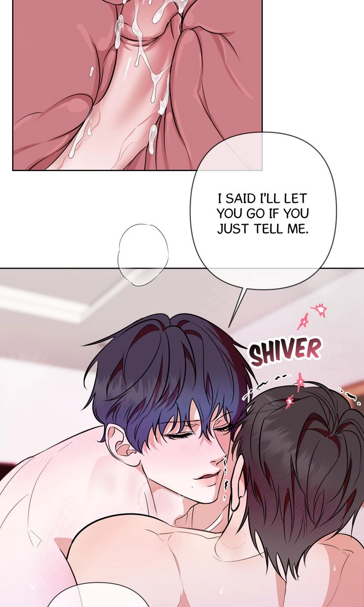 Dear My Dear [Full ver.] Chapter 9 page 26 - 