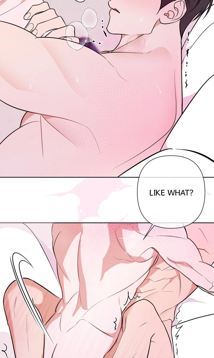 Dear My Dear [Full ver.] Chapter 9 page 28 - 
