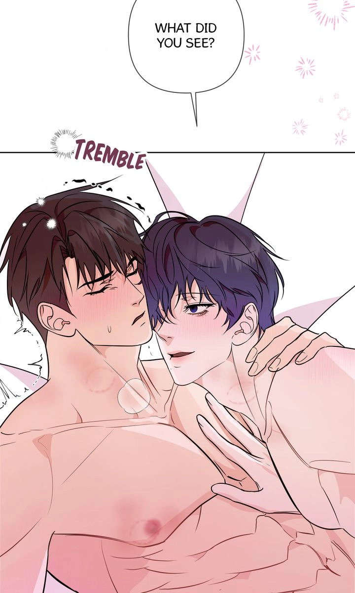 Dear My Dear [Full ver.] Chapter 9 page 30 - 