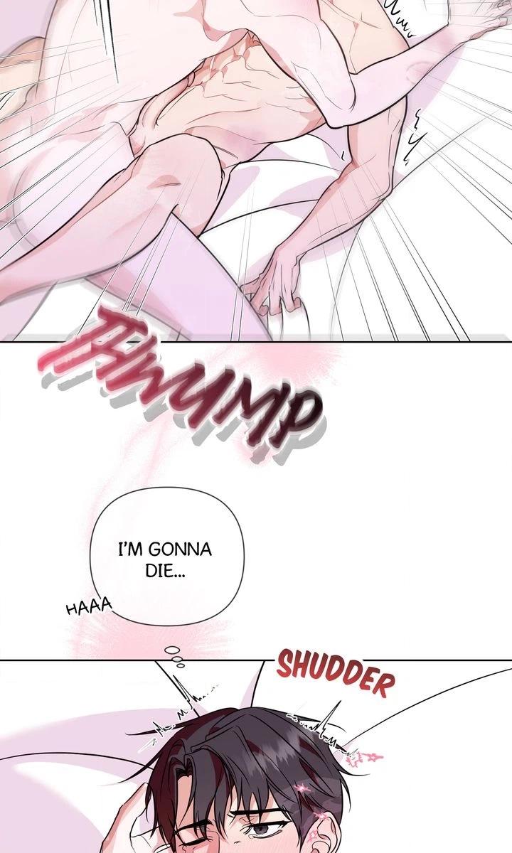Dear My Dear [Full ver.] Chapter 9 page 4 - 