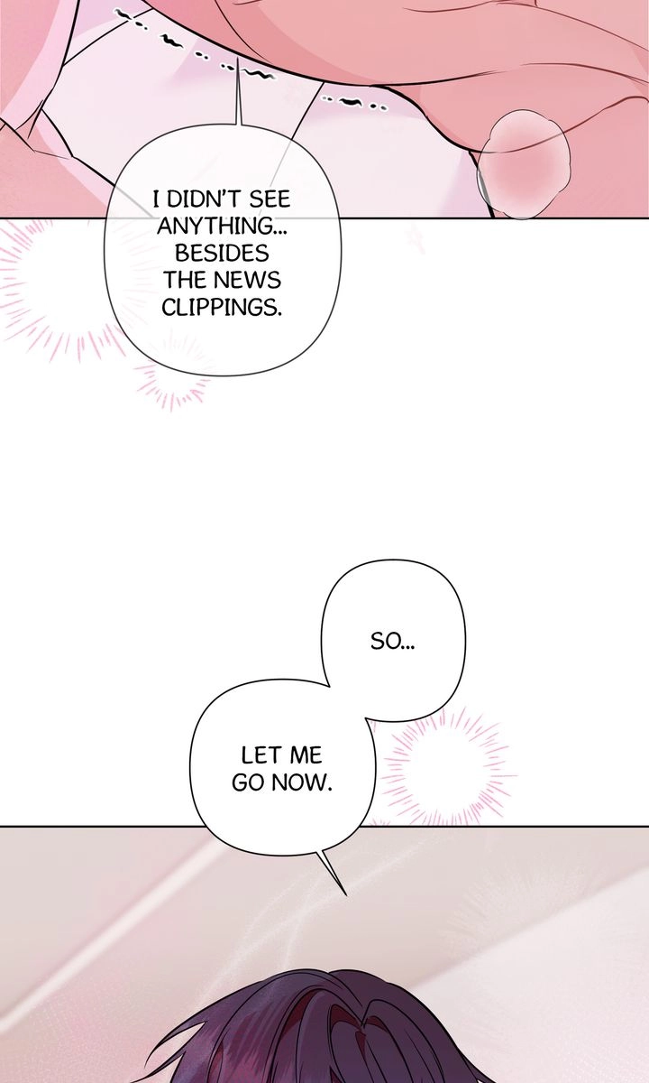 Dear My Dear [Full ver.] Chapter 9 page 31 - 