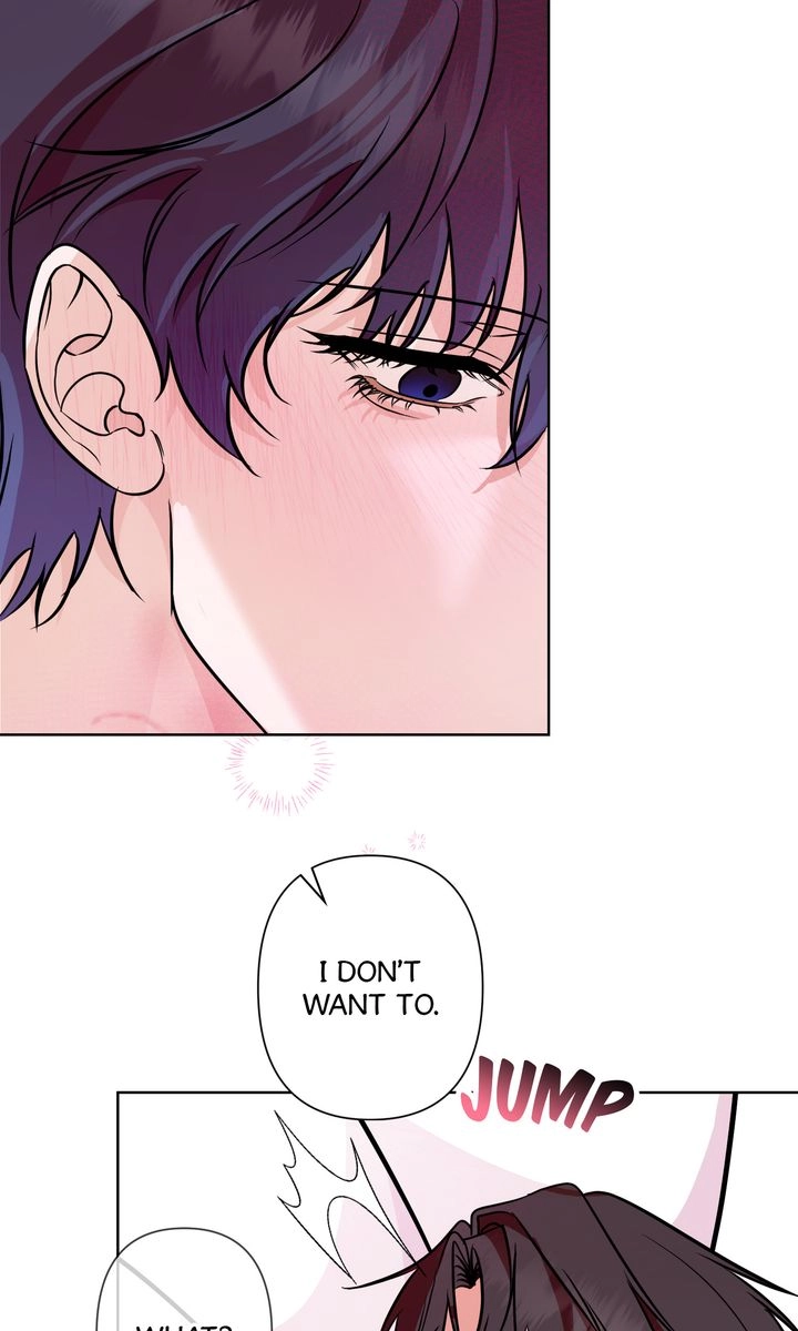Dear My Dear [Full ver.] Chapter 9 page 33 - 