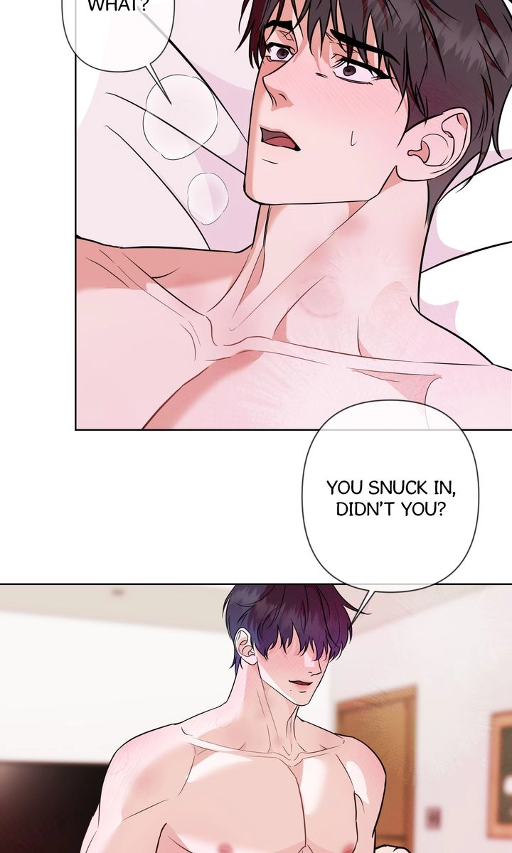 Dear My Dear [Full ver.] Chapter 9 page 34 - 