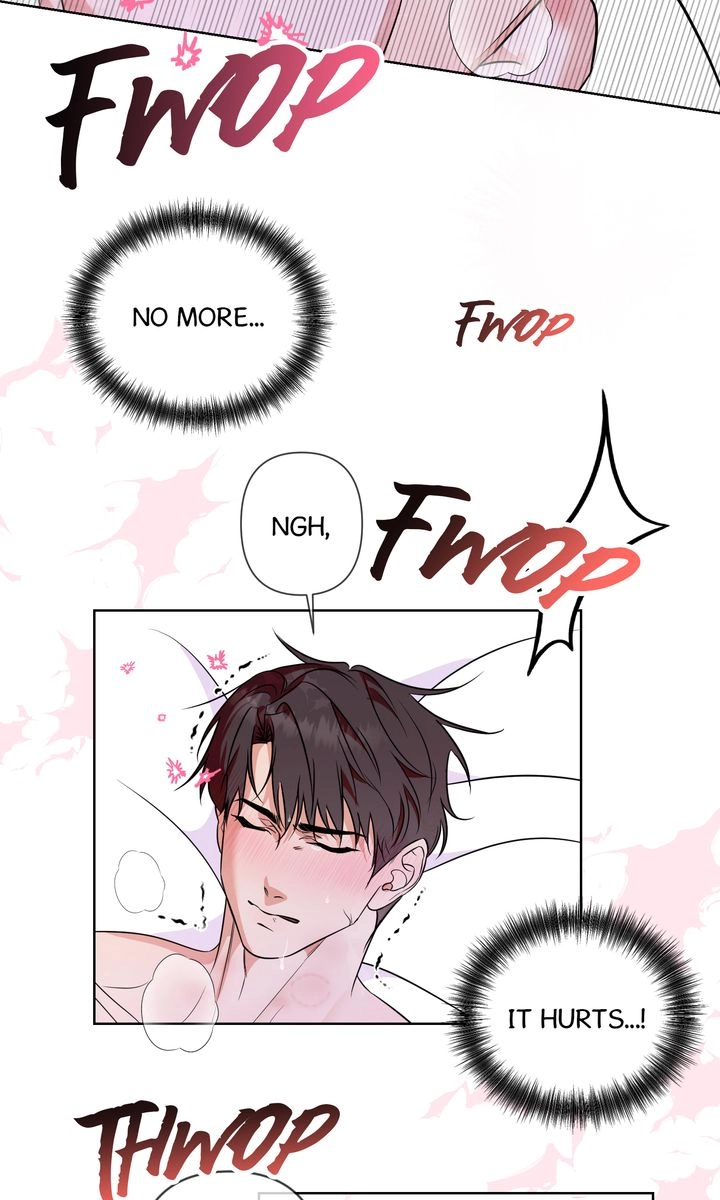 Dear My Dear [Full ver.] Chapter 9 page 38 - 