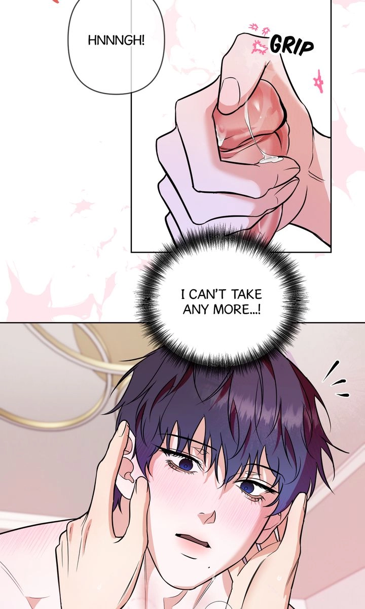 Dear My Dear [Full ver.] Chapter 9 page 39 - 