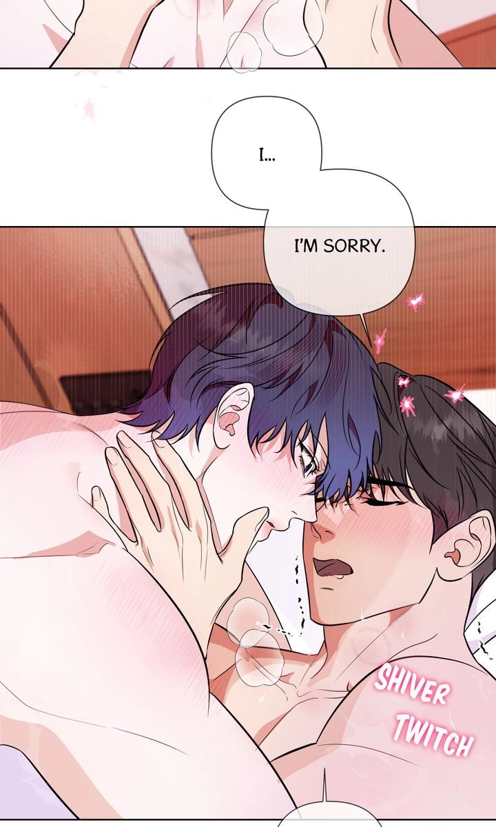 Dear My Dear [Full ver.] Chapter 9 page 40 - 