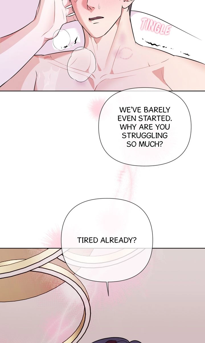 Dear My Dear [Full ver.] Chapter 9 page 5 - 