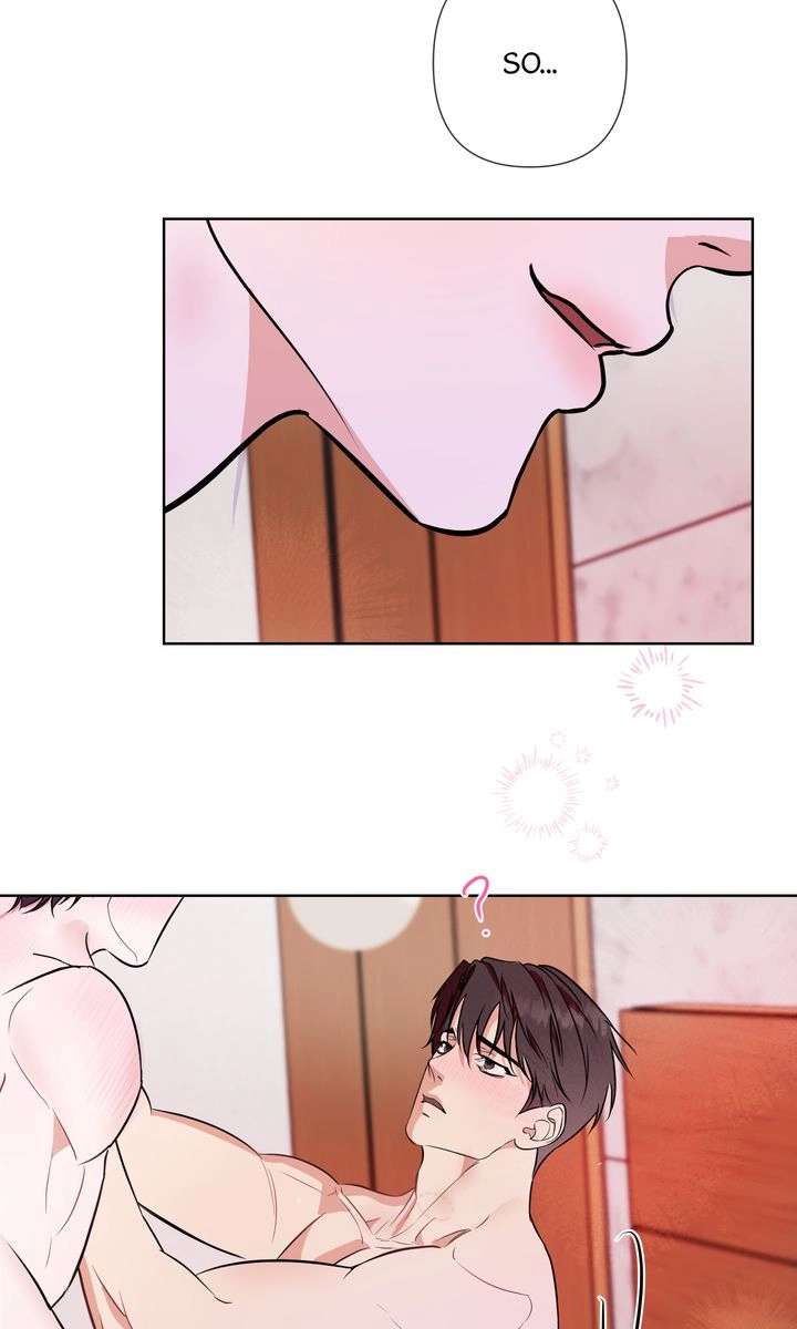 Dear My Dear [Full ver.] Chapter 9 page 41 - 