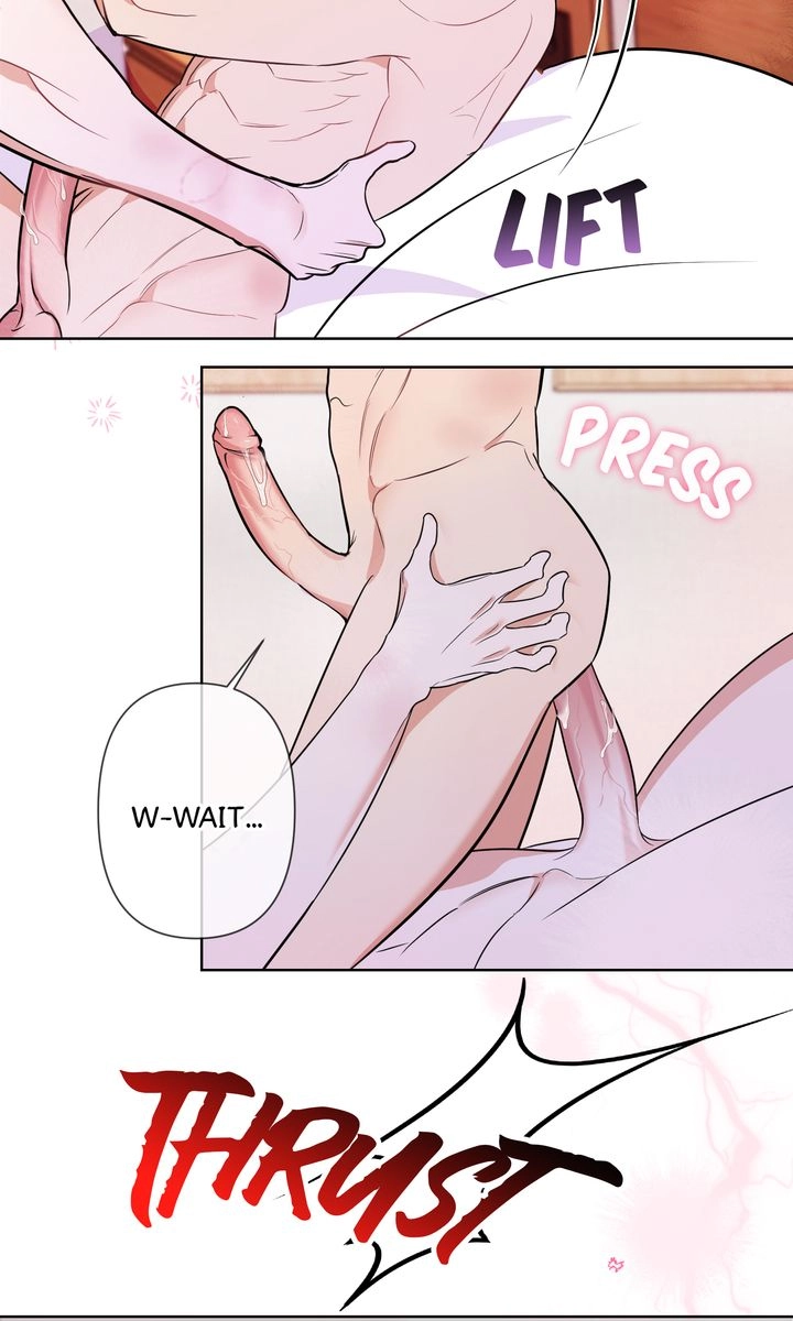 Dear My Dear [Full ver.] Chapter 9 page 42 - 