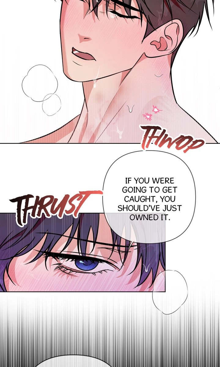 Dear My Dear [Full ver.] Chapter 9 page 45 - 