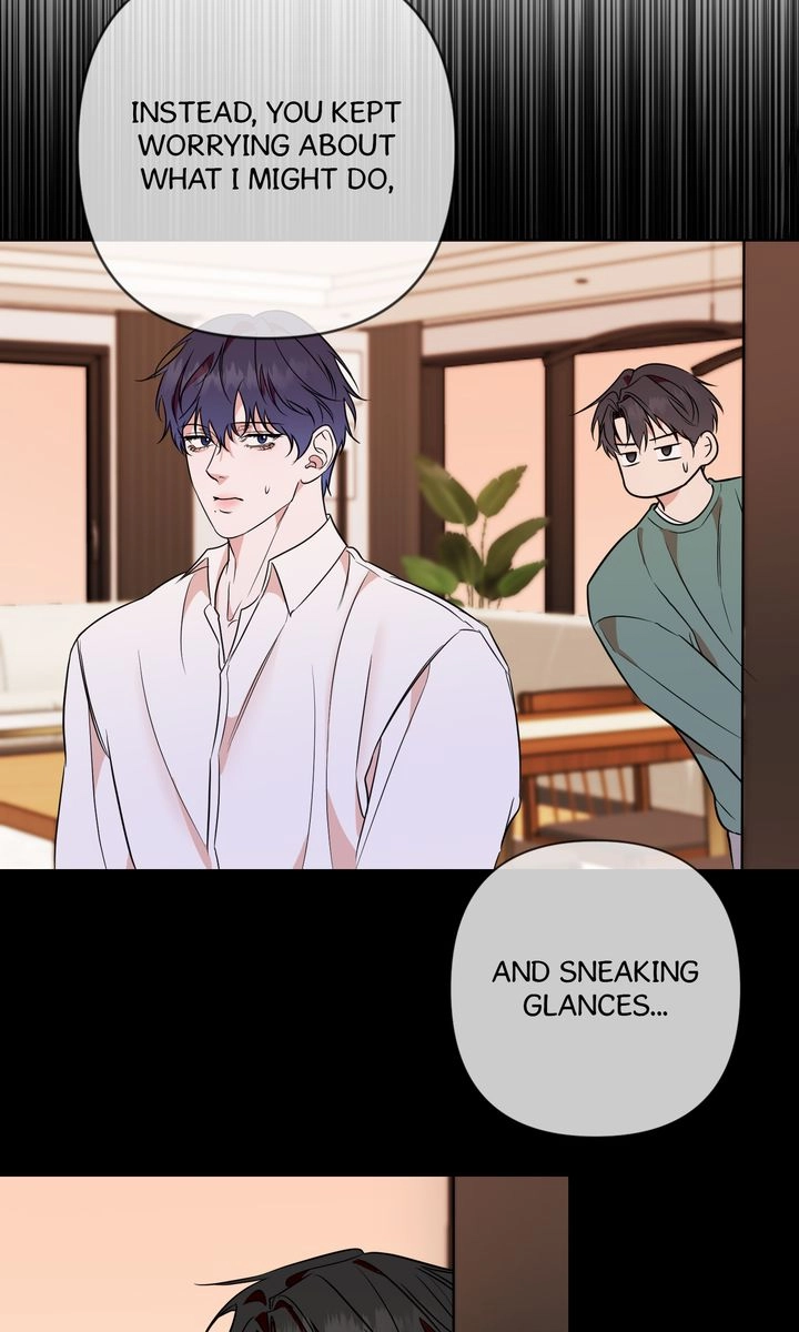 Dear My Dear [Full ver.] Chapter 9 page 46 - 