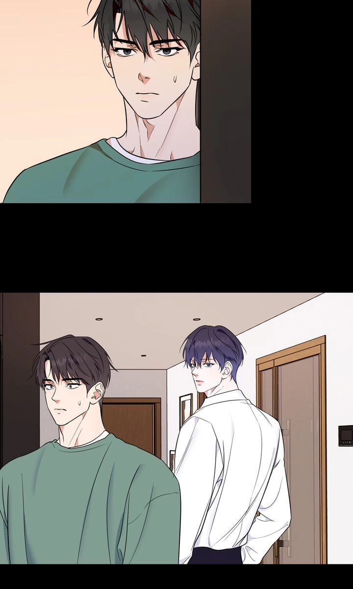 Dear My Dear [Full ver.] Chapter 9 page 47 - 