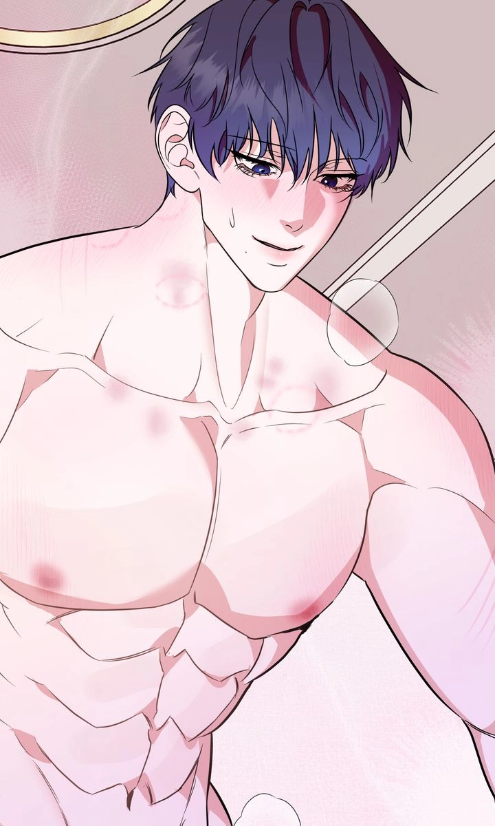 Dear My Dear [Full ver.] Chapter 9 page 6 - 