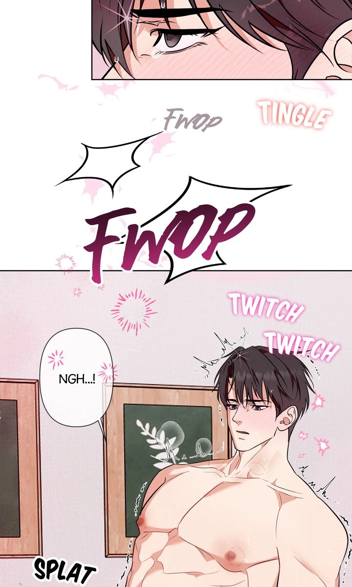 Dear My Dear [Full ver.] Chapter 9 page 52 - 