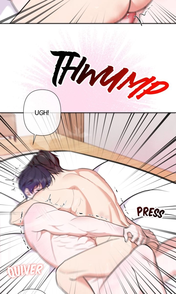 Dear My Dear [Full ver.] Chapter 9 page 55 - 