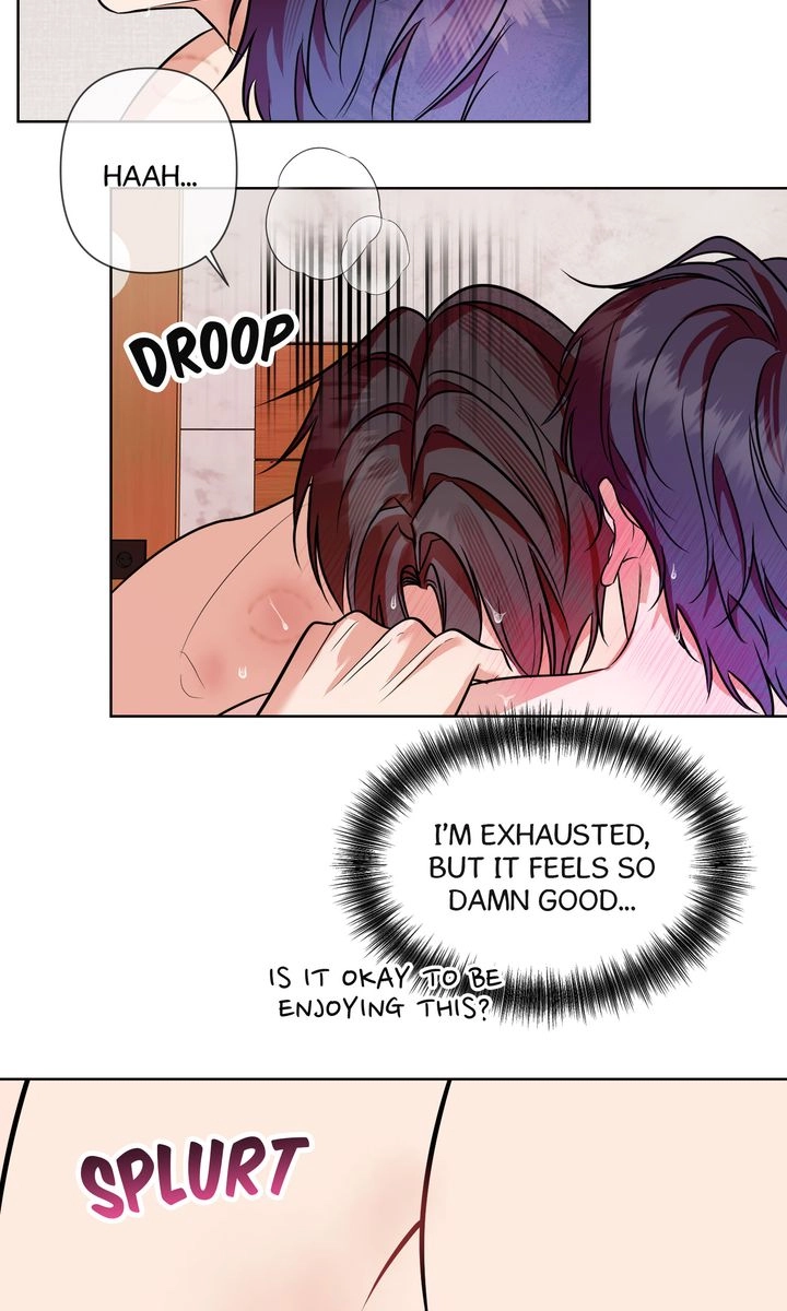 Dear My Dear [Full ver.] Chapter 9 page 57 - 