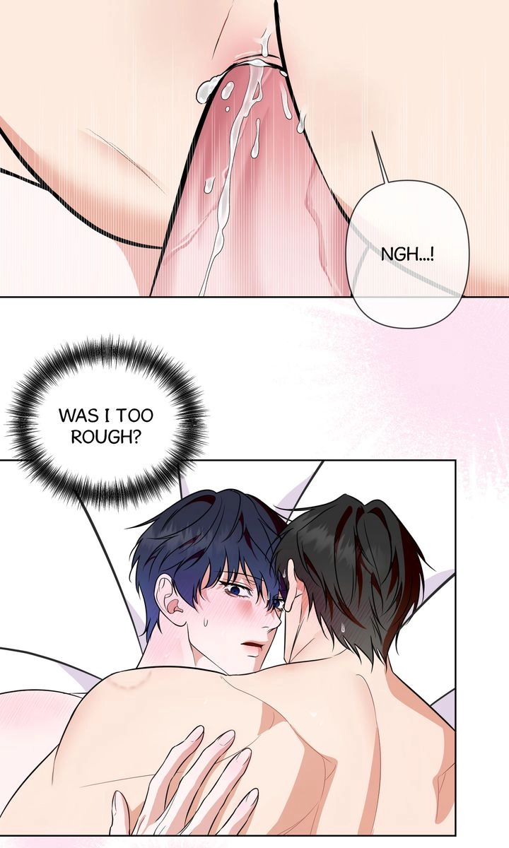 Dear My Dear [Full ver.] Chapter 9 page 58 - 