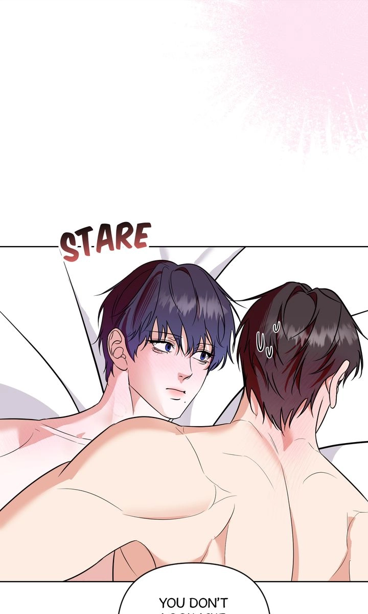 Dear My Dear [Full ver.] Chapter 9 page 60 - 