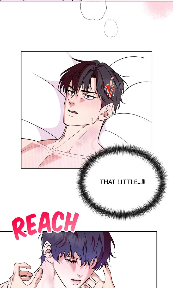 Dear My Dear [Full ver.] Chapter 9 page 7 - 