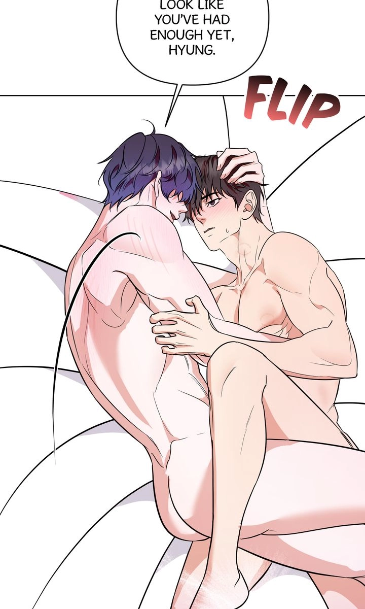 Dear My Dear [Full ver.] Chapter 9 page 61 - 
