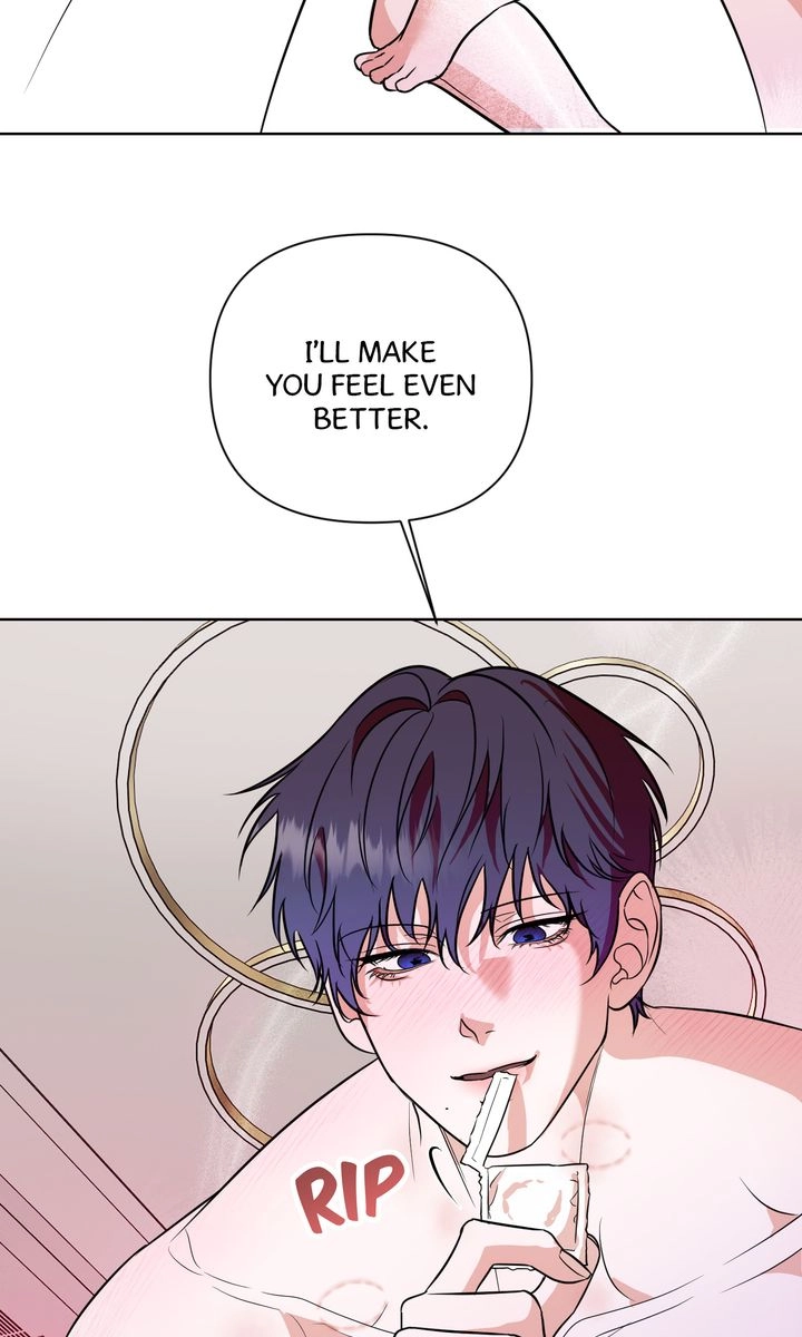 Dear My Dear [Full ver.] Chapter 9 page 62 - 