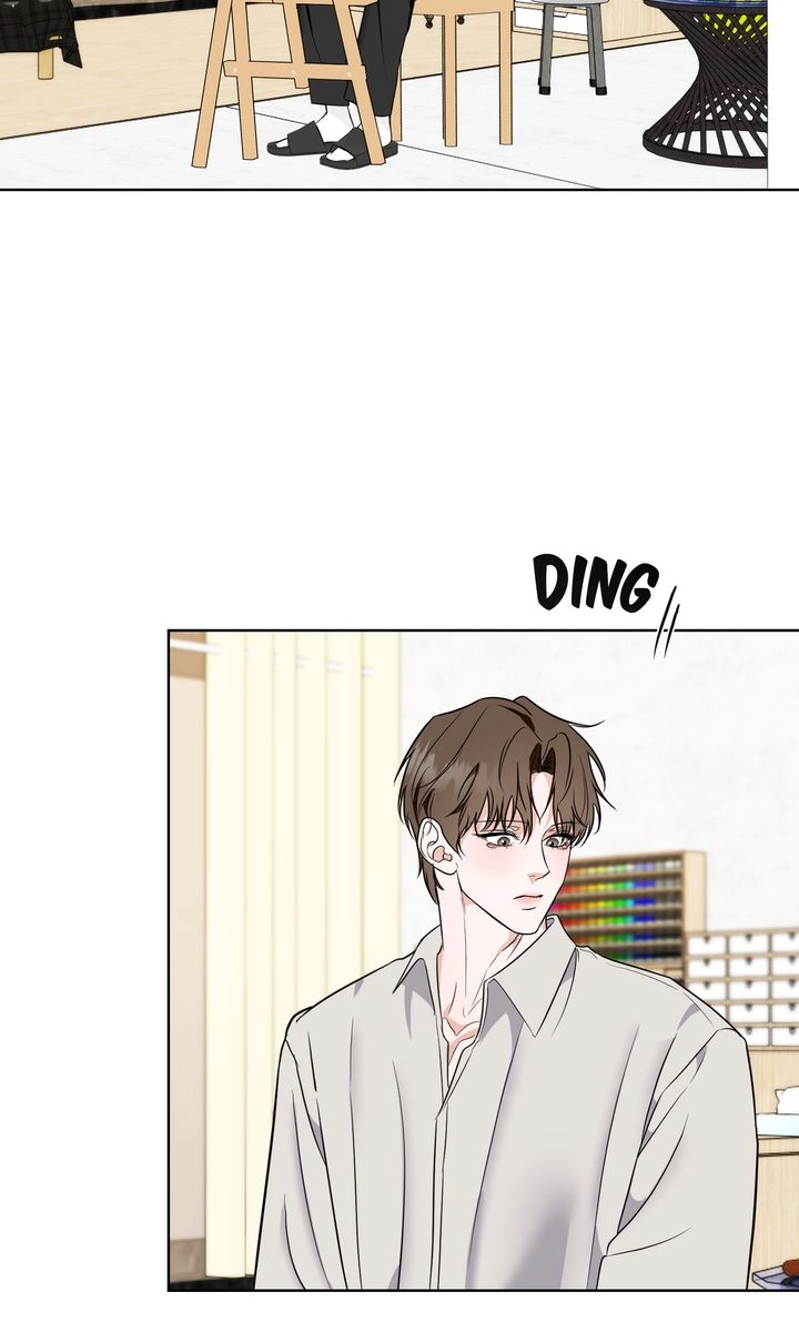 Dear My Dear [Full ver.] Chapter 9 page 67 - 