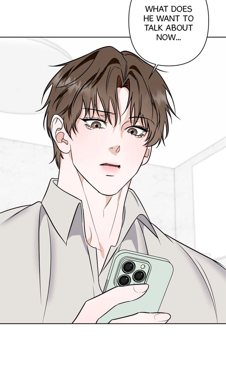 Dear My Dear [Full ver.] Chapter 9 page 69 - 