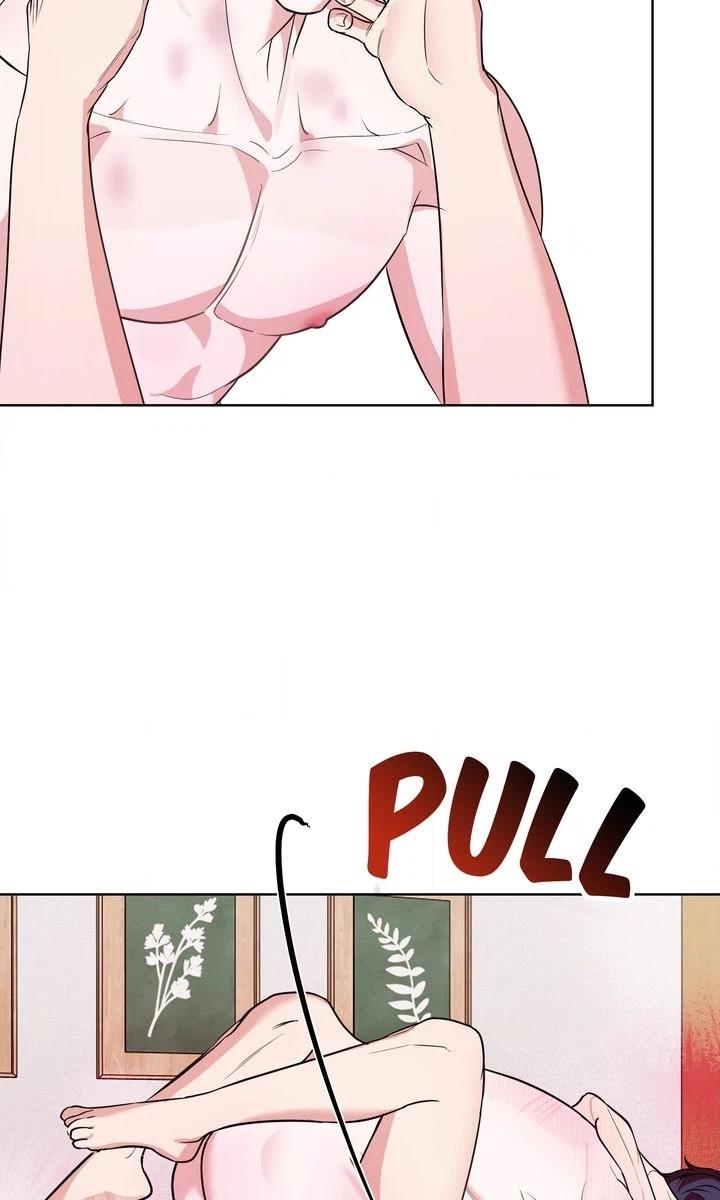Dear My Dear [Full ver.] Chapter 9 page 8 - 