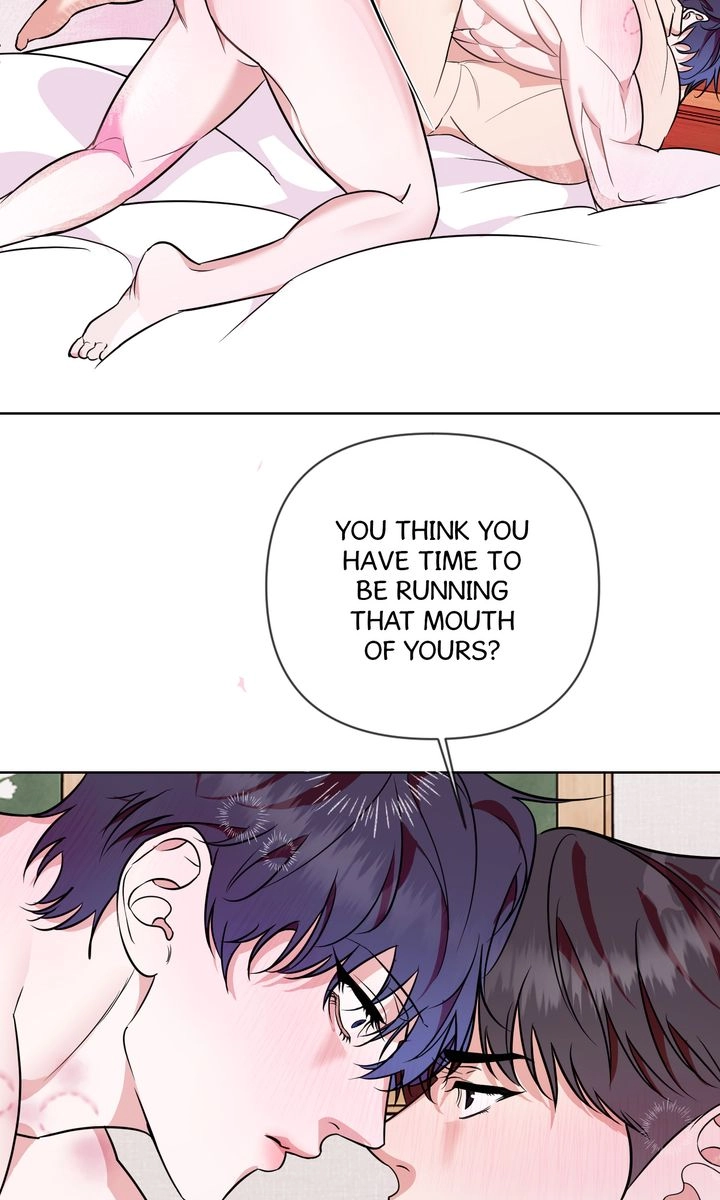 Dear My Dear [Full ver.] Chapter 9 page 9 - 
