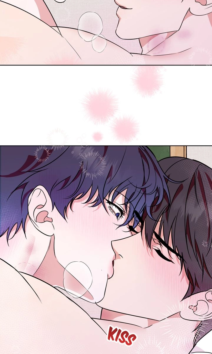 Dear My Dear [Full ver.] Chapter 9 page 10 - 