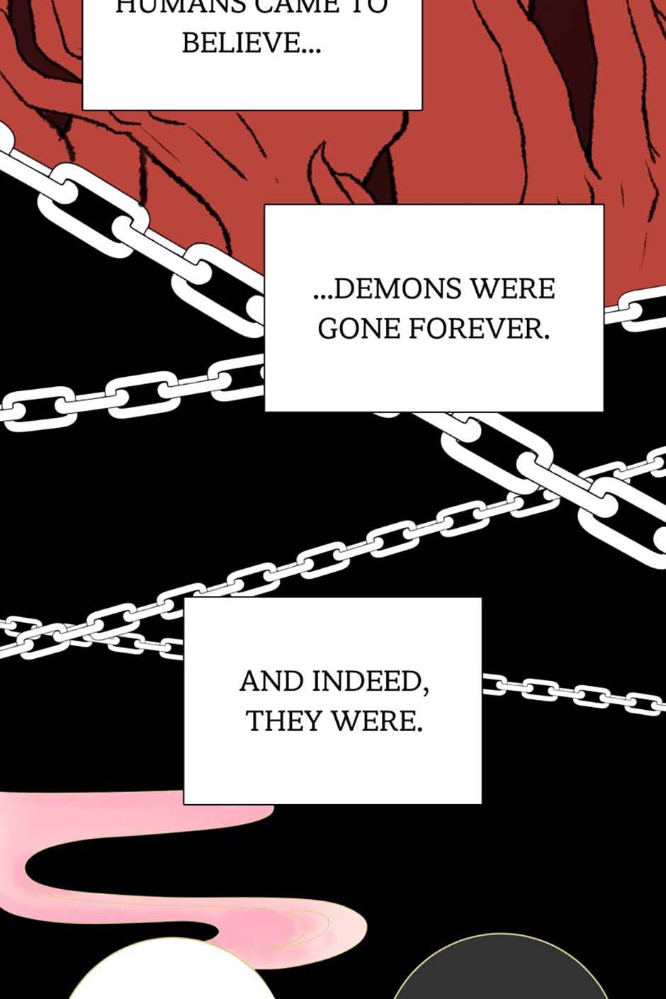 Dear My Dokkaebi Husband Chapter 1 page 12 - 