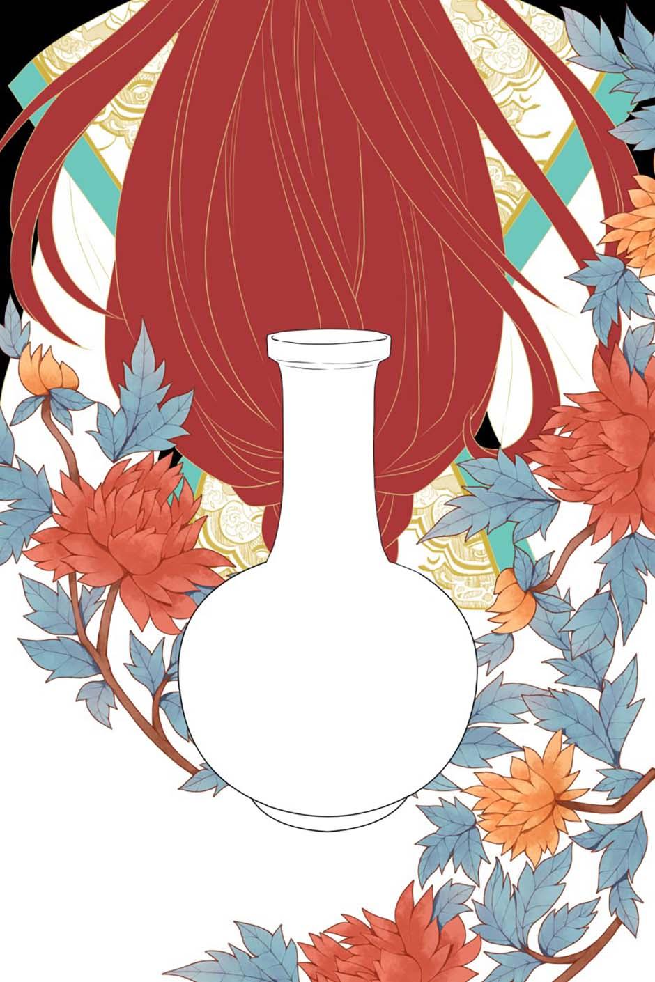 Dear My Dokkaebi Husband Chapter 1 page 14 - 