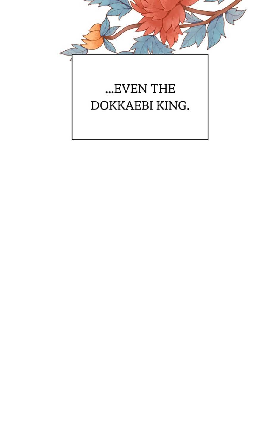 Dear My Dokkaebi Husband Chapter 1 page 15 - 