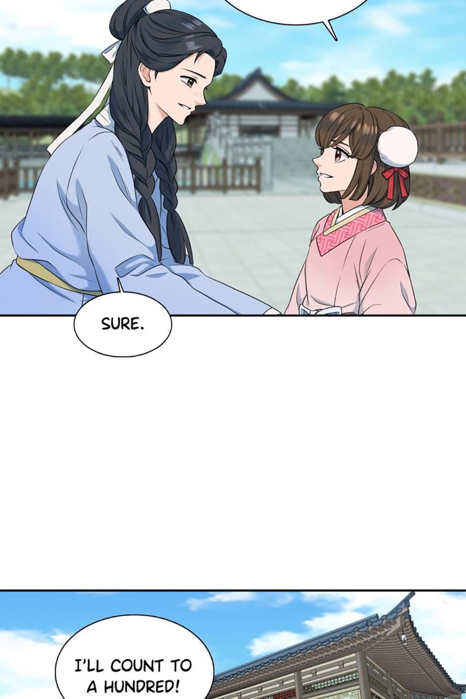 Dear My Dokkaebi Husband Chapter 1 page 19 - 