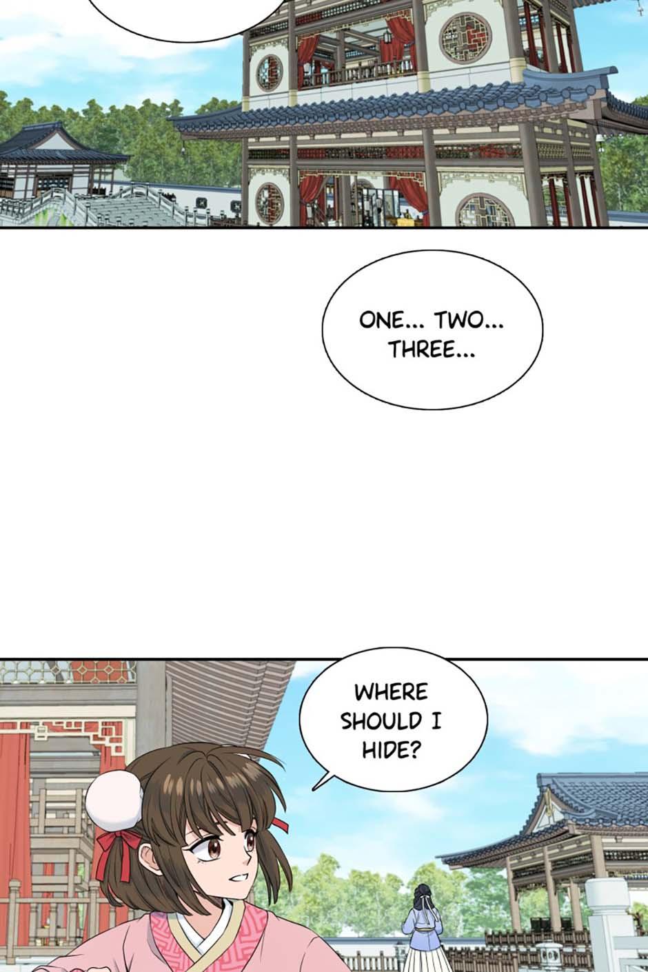 Dear My Dokkaebi Husband Chapter 1 page 20 - 