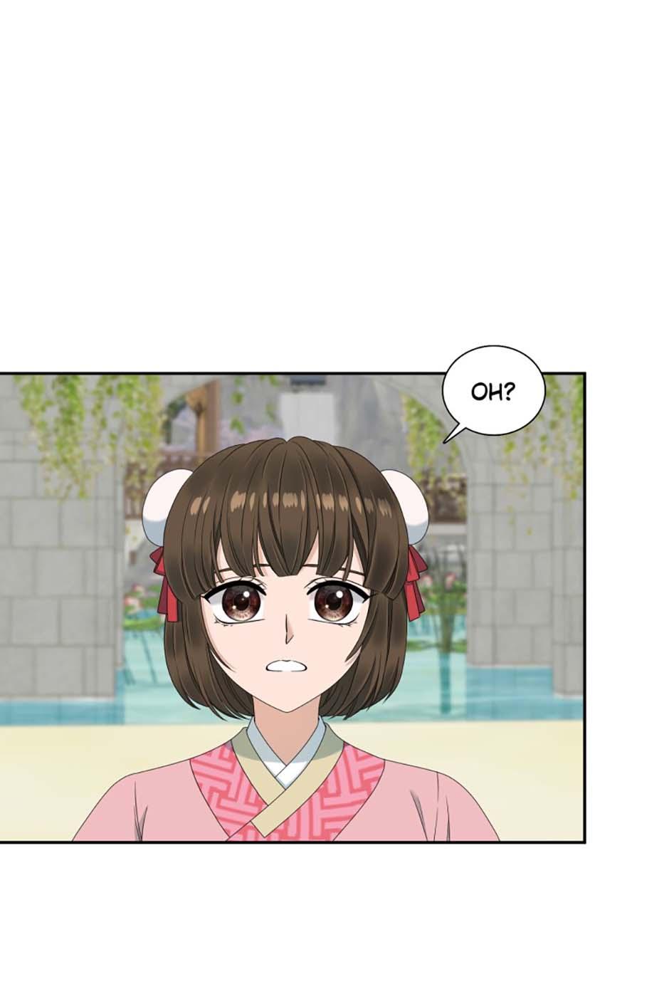 Dear My Dokkaebi Husband Chapter 1 page 22 - 