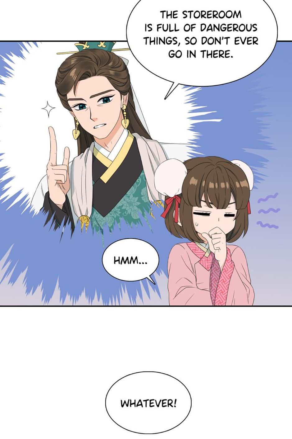 Dear My Dokkaebi Husband Chapter 1 page 24 - 