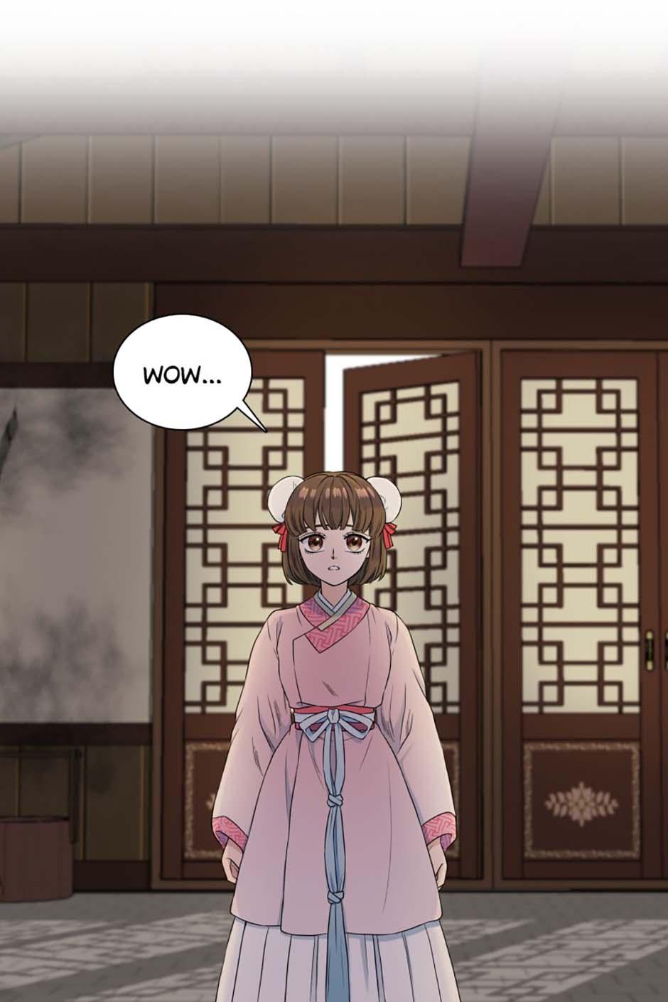 Dear My Dokkaebi Husband Chapter 1 page 26 - 