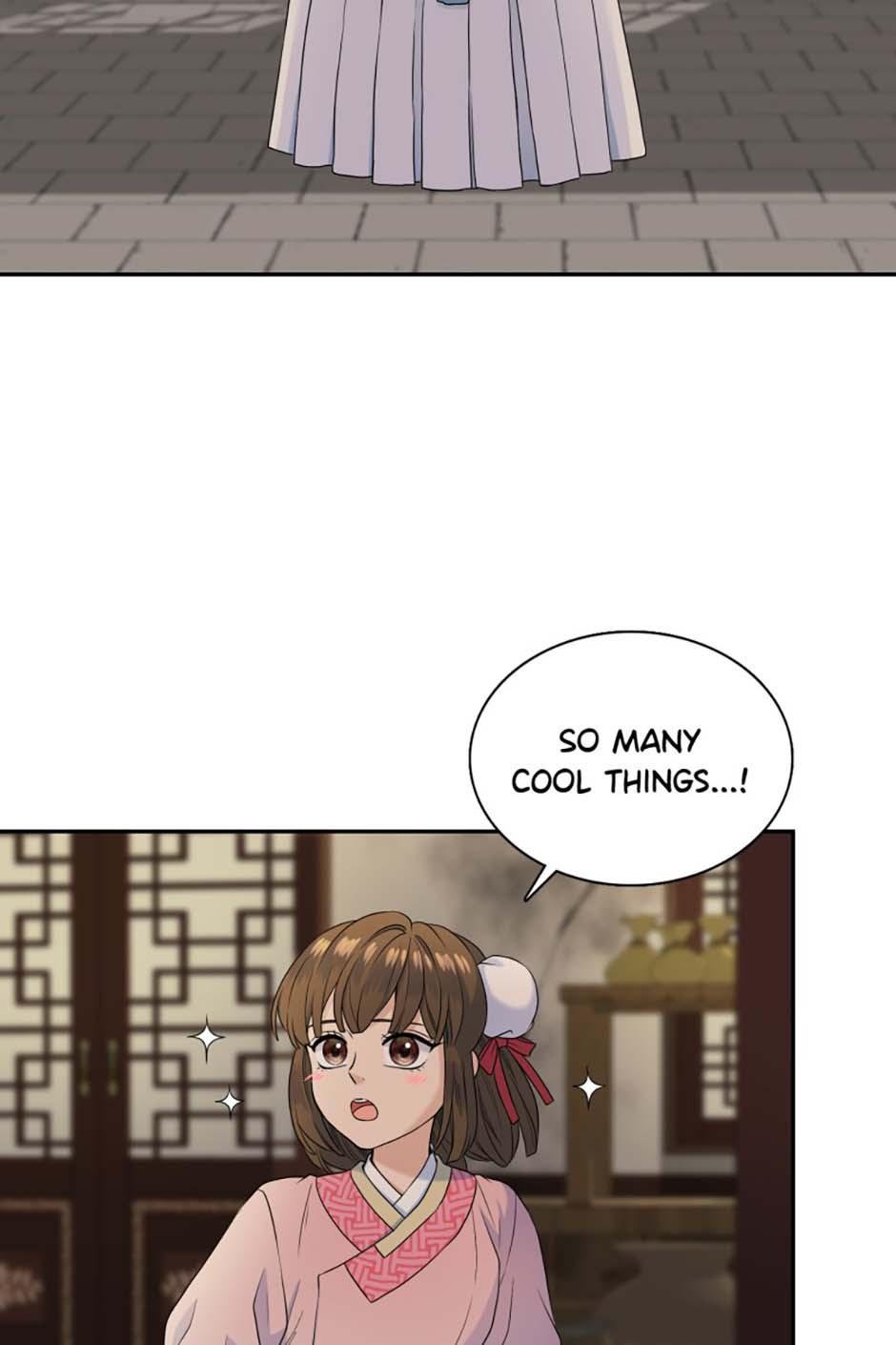 Dear My Dokkaebi Husband Chapter 1 page 27 - 
