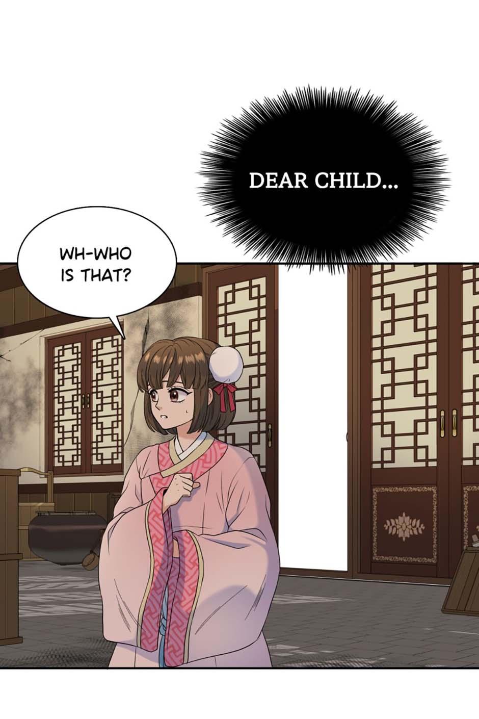 Dear My Dokkaebi Husband Chapter 1 page 29 - 