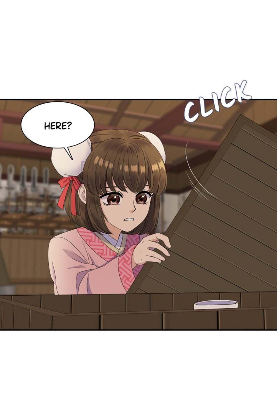 Dear My Dokkaebi Husband Chapter 1 page 32 - 