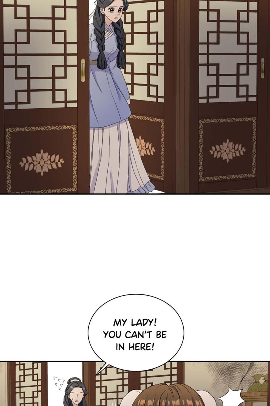 Dear My Dokkaebi Husband Chapter 1 page 35 - 