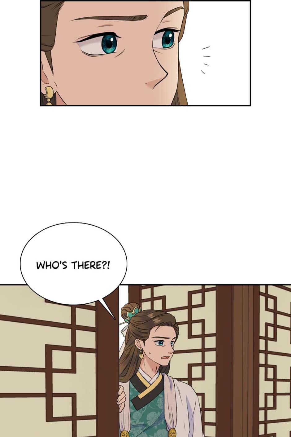 Dear My Dokkaebi Husband Chapter 1 page 39 - 