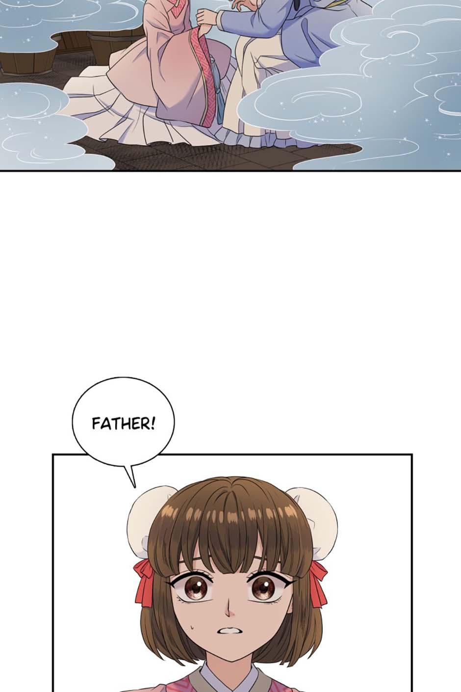 Dear My Dokkaebi Husband Chapter 1 page 41 - 