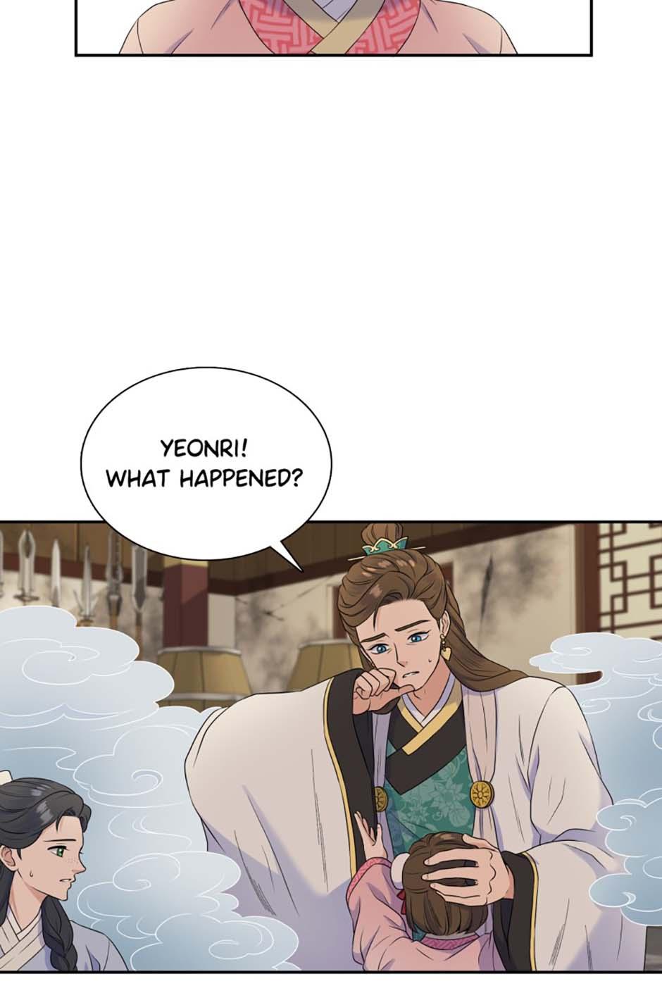 Dear My Dokkaebi Husband Chapter 1 page 42 - 