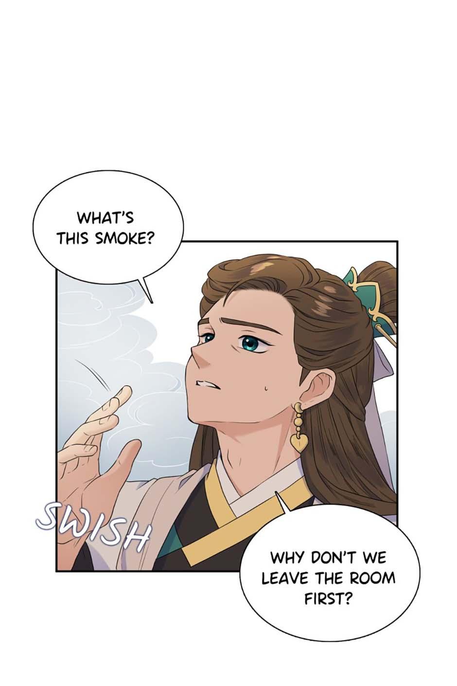 Dear My Dokkaebi Husband Chapter 1 page 43 - 